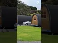 Shelley Beach camping ground coromandel NZ
