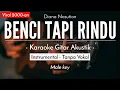 Download Lagu Benci Tapi Rindu (Karaoke Akustik) - Diana Nasution (Felix Karaoke Version)