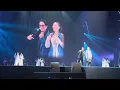 หมอกหรือควัน เบิร์ด ธงไชย feat คริสติน่า#dreamforlove #birdconcert2024
