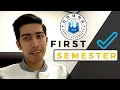 Download Lagu INHA UNIVERSITY | How I Survived My First Ever Semester? MY COURSE CURRICULUM AND...