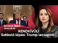 Download Lagu Kinyitották pandora szelencéjét és nem tudják hogyan csukják be! - Somkuti Bálint