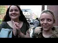 Passenger - Let Her Go (Live, Busking in Dublin)