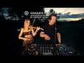 Outbeat \u0026 Ewelina Krupa | Melodic Techno Sunset DJ Set | Live Act – Beauty and the Beat 🌅