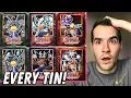 Download Lagu Opening EVERY 2002 Yugioh Tin Ever Made (1st Ever Tins)!