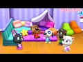Download Lagu Repotnya Punya Kucing Lucu | Game Wilson Kiddy