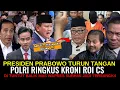 Download Lagu PRESIDEN PRABOWO TURUN TANGAN POLRI RINGKUS ROI CS ❗DITUNTUT BALIK MAS WAPRES SUBH4N JADI TERSANGK4