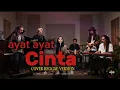 Lagu AYAT AYAT CINTA - Rosa | Cover reggae version #musicreggae 