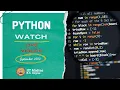 Python - Live Coding 1