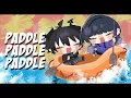 Download Lagu 【PADDLE PADDLE PADDLE】 w/@MelocoKyoran  【NIJISANJI EN | Ren Zotto】