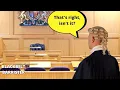 Example Cross-Examination