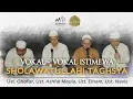 SHOLAWATULLAHI TAGHSYA | MAULID NEW NORMAL 4