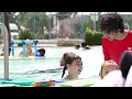 Bakersfield Makes a Splash offering 700 grants towards swimming lessons