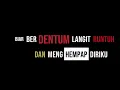 Download Lagu Elyana - Tak Tercapai Akalmu (Lirik)
