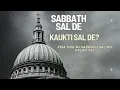 Download Lagu Sabbath Sal Palao ya ongmo le Pap de? ||        Dr. Hruaikima Reang || Baibel Snungmung 