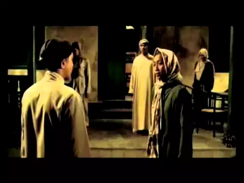 Sang pencerah (Indonesian Movie Trailer) 2010
