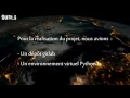 Equipe 8 - Algorithmique et programmation 2016