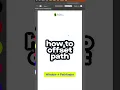Master the Offset Path in Adobe Illustrator Quick Easy Tutorial
