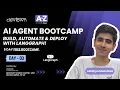 DAY - 3 AI AGENT BOOTCAMP
