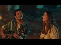 جديد: اغنية تركية مترجمة (لنحترق كاللهب) بوراي buray-alaz alaz