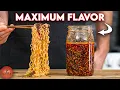 Throw Away Your Ramen Packets And Make This Instead