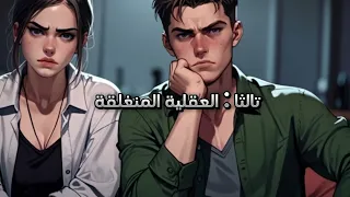 سر صادم فلماذا ترفض كل الفتيات إقامة علاقة عاطفية معك عيوب تجعلك منبوذا عند الجنس اللطيف 