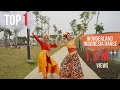 Download Lagu WONDERLAND INDONESIA DANCE | Choreography: Adryani Siadari | Music by Alffy Rev (ft. Novia Bachmid)
