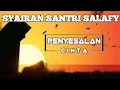 Download Lagu Syairan santri salafi penyesalan cinta || terbaru 2022