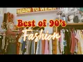 Download Lagu The Best of 90's Fashion // how to: 90's style