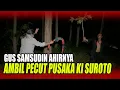 Download Lagu GUS SAMSUDIN HILANGKAN KESAKTIAN KISUROTO..
