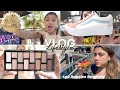 VLOG - Labor Day Weekend in Redondo Beach New Makeup Shoes Crumbl Cookies Worth it PitucaThings