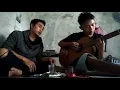 Lagu Senandung lagu cinta versi akustik