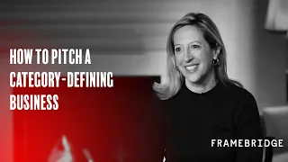 Entrepreneurs RISING Framebridge