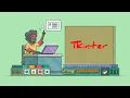 Build GUI Application with Python and Tkinter