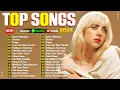 Download Lagu Billboard Hot 100 This Week ✨ Billie Eilish, The Weeknd, Justin Bieber, Adele, Selena Gomez, Sia