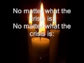 Download Lagu Bob Marley \u0026 The Wailers - Crisis (with lyrics) +  Version