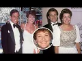 Helen Reddy Family With Ex-Husband Milton Ruth 1941 - 2020