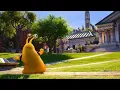 Monsters University 2013 The Slug