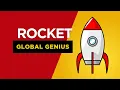 Lagu Rocket - Global Genius • Love, Princess