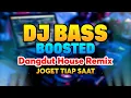 Download Lagu DJ Bass Boosted - Dangdut House Remix - Joget Tiap Saat