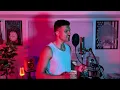 Kissing Strangers - Usher (Cover)