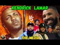 The Full Timeline Kendrick Lamar Vs Drake and The Media s Disrespect Part 2