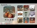 NOAH · Mimpi Yang Sempurna [Video Lirik]
