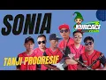 Download Lagu LIVE CIBEUSI - JATINANGOR || SONIA versi TANJI PROGRESIF FILY KURCACI