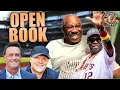 Dusty Baker Opens Up on Life in Baseball Highs and Lows and Reaching the Top DFTD