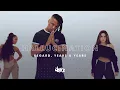 Hallucination - Regard, Years & Years | FitDance (Choreography) | Dance Video
