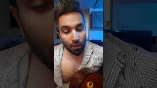 اگه یه روز بری سفر بری ز پیشم بی خبر فرامرزاصلانی 