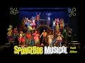 2024 The Spongebob Musical Youth Edition
