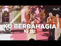 Download Lagu Ku Berbahagia ( KJ 392, Fanny J \u0026 Friends ) by Vriego Soplely || GSJS Pakuwon Mall, Surabaya