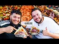 Download Lagu NEUER HYPE GEMÜSE DÖNER HAMBURG 