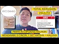 Lagu KA5U5 TUKIYEK PMIHK YANG SIDANGNYA DI TUNDA, DILAPORKAN MAJIKAN MENGAMBIL BERLIAN SENILAI $110000HKD